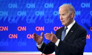 Bidenâs Campaign Co-chair Says Itâs âNot Likelyâ President Will Step Down