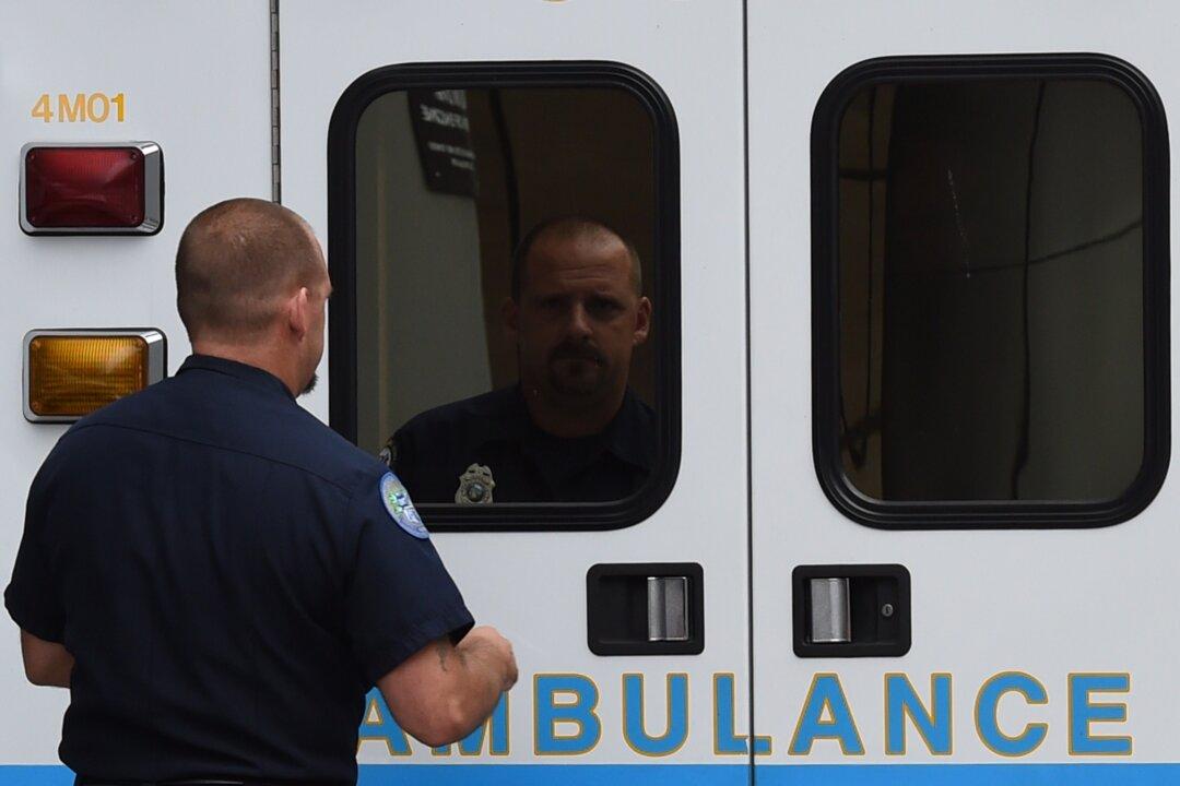 Man Dies After Another Man Intervened in Alleged Assault on Ex-Girlfriend