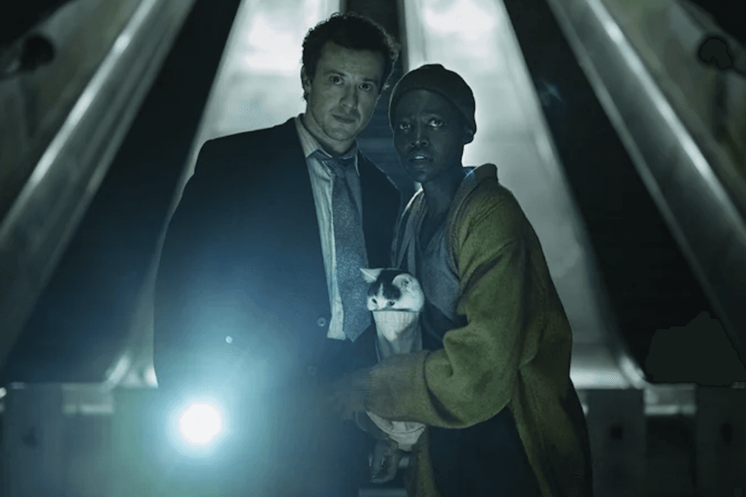 ‘A Quiet Place: Day One’: The Point of Diminishing Returns