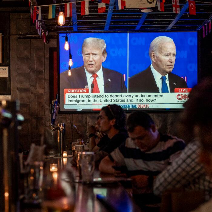 The Epoch Times