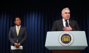 US Deputy Secretary of State to Meet With Pacific Island Leaders Amid Increasing Chinese Military Pressure