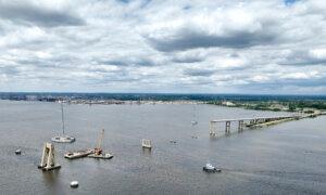 Biden Administration Requests $4 Billion for Baltimore Bridge, National Disasters