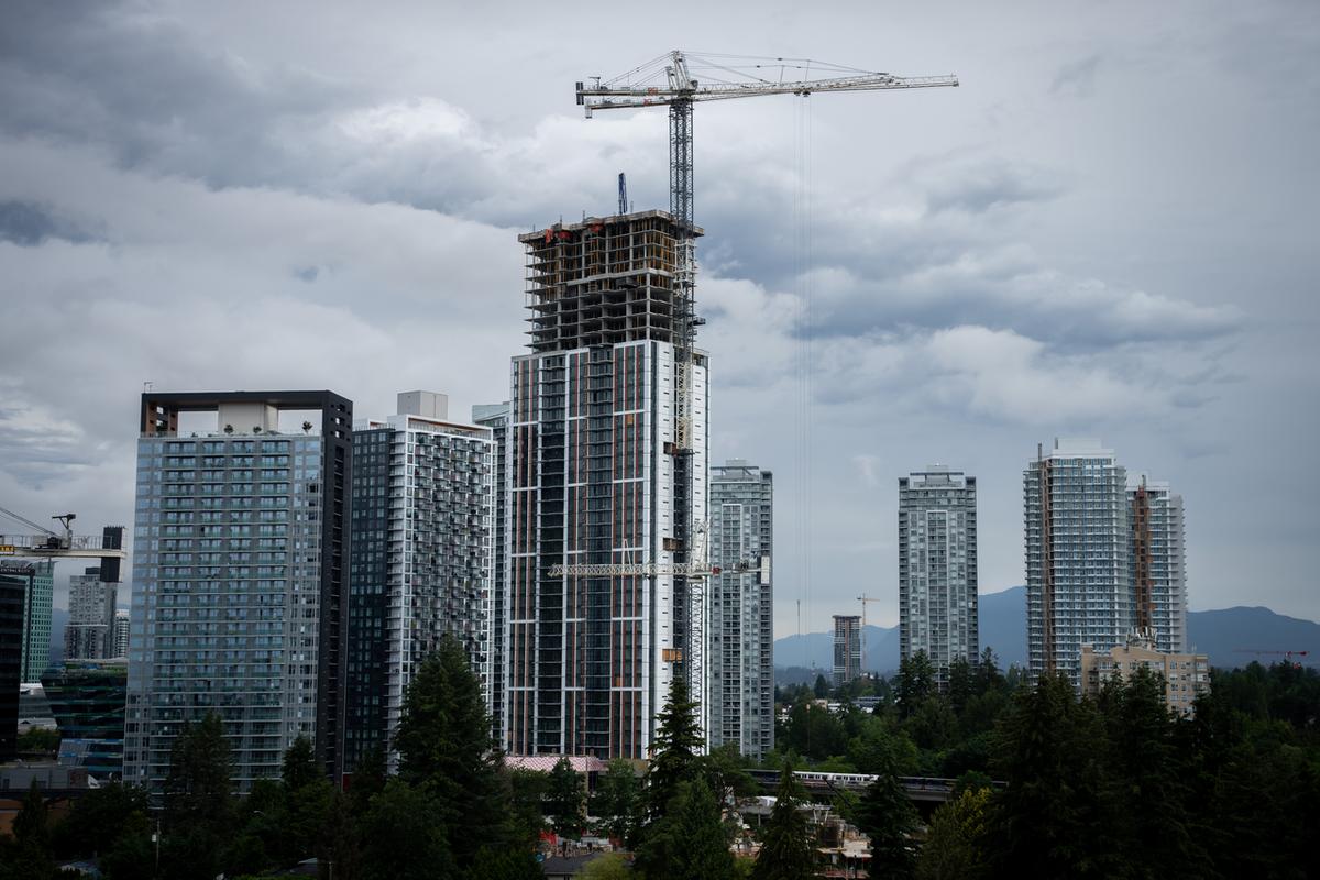 New Rentals at a Range of Prices Needed to Restore Affordability: Housing Corporation