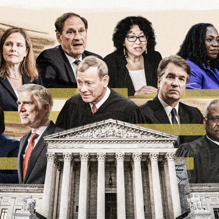 Key Takeaways From Supreme Court Rulings That Curb Executive Power