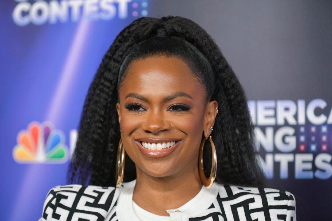 ‘Real Housewives of Atlanta’ Star Kandi Burruss ‘Depressed’ Over Ozempic Experience
