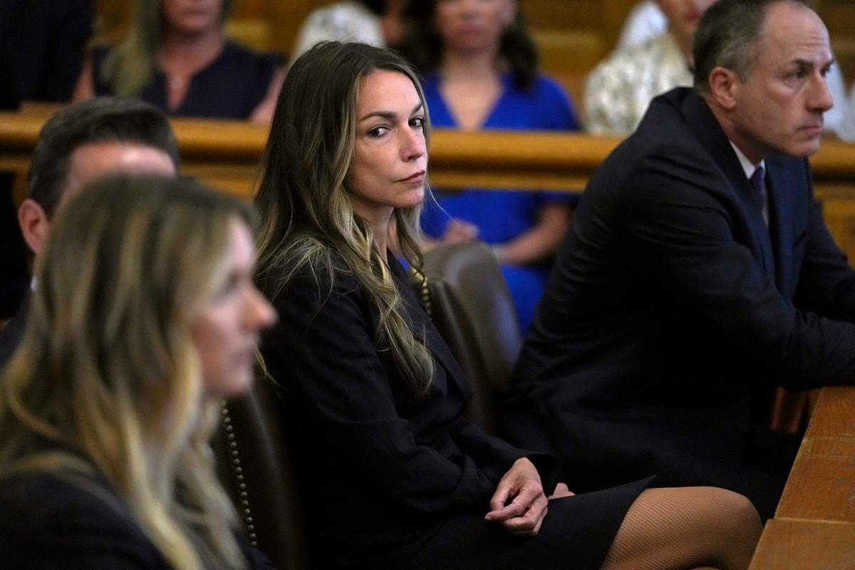Jury to Keep Deliberating Karen Read’s Murder Charge on Monday After Saying They Haven’t Agreed