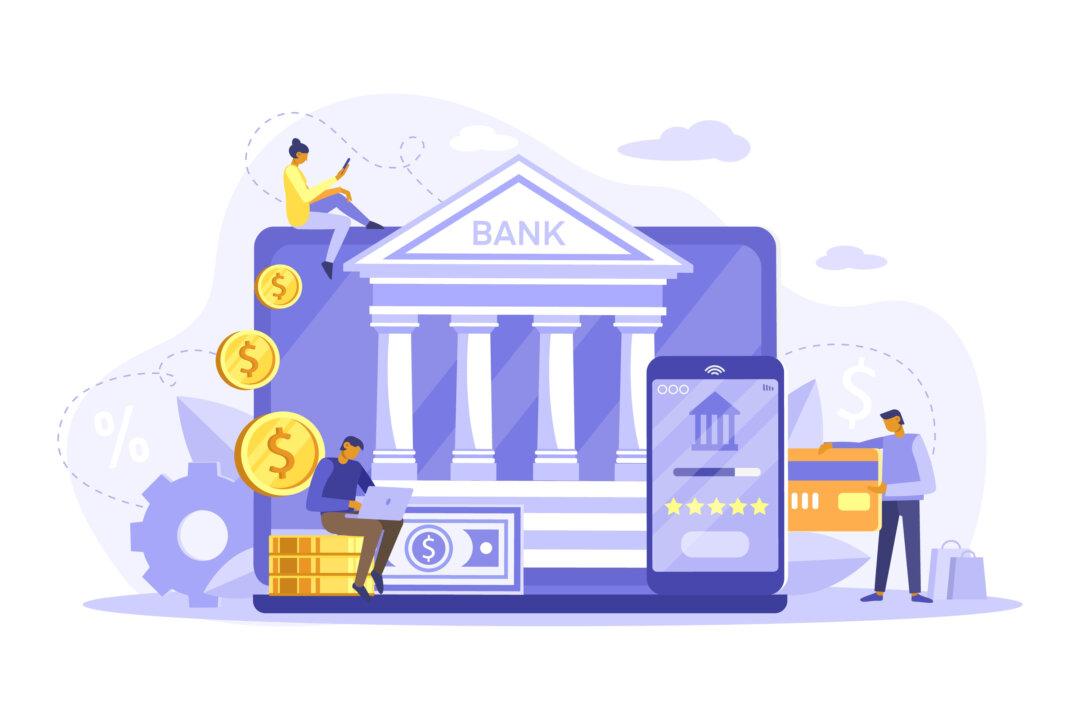 Is It Time to Switch Banks?