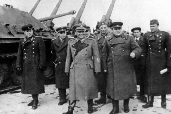 Tito’s Tactics: Behind Canada’s 2 Peacekeeping Stints in Yugoslavia