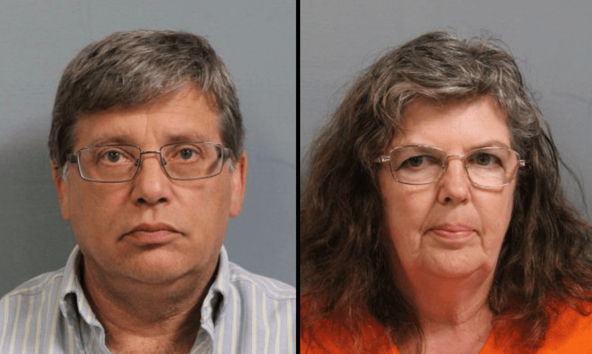 West Virginia Couple to Face Trial for Allegedly Using Adopted Black Children as ‘Slaves’