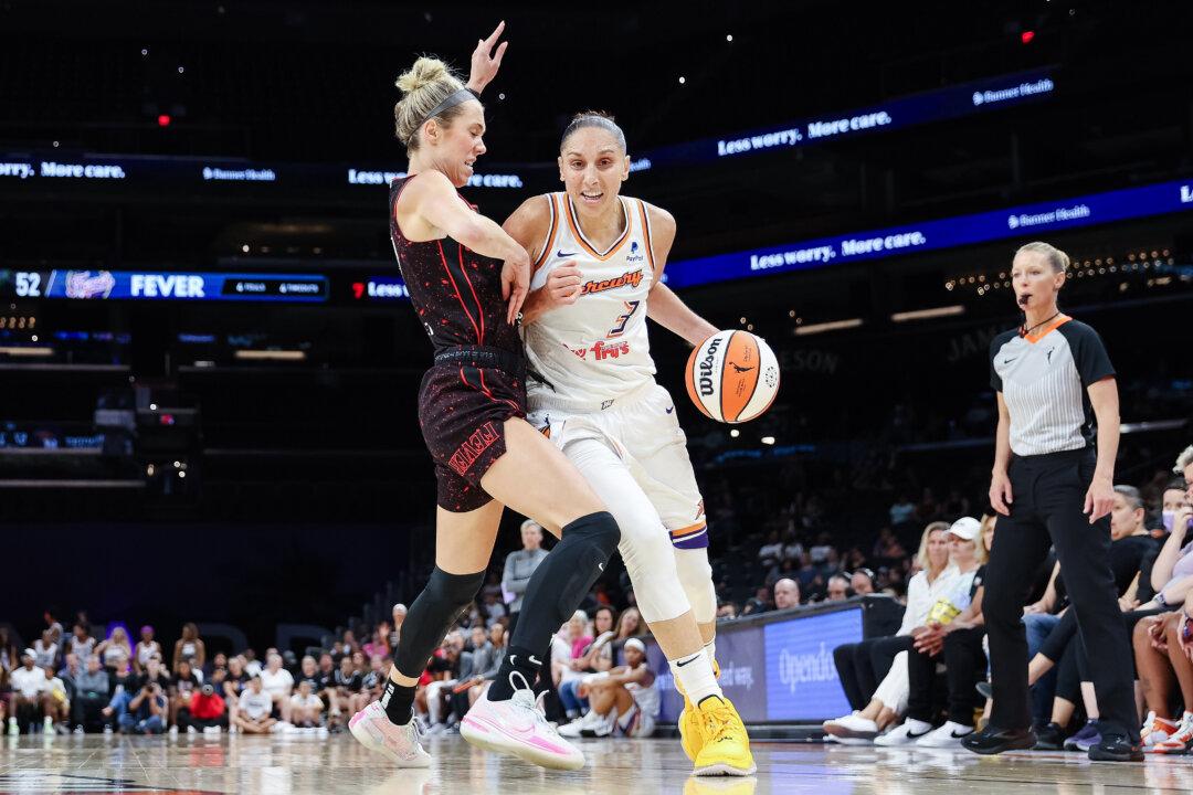 How Caitlin Clark Versus Diana Taurasi Became the WNBA’s Hottest New Rivalry