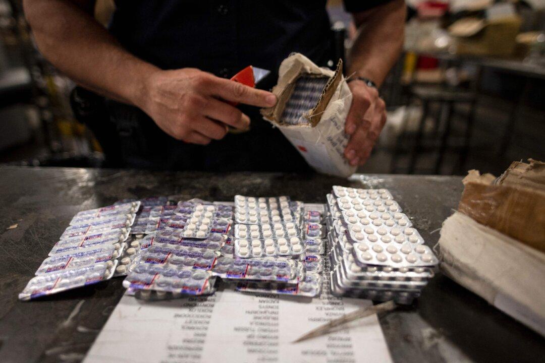 Wuhan Chemical Company Officials Face Charges Over Fentanyl Production and Sales in US