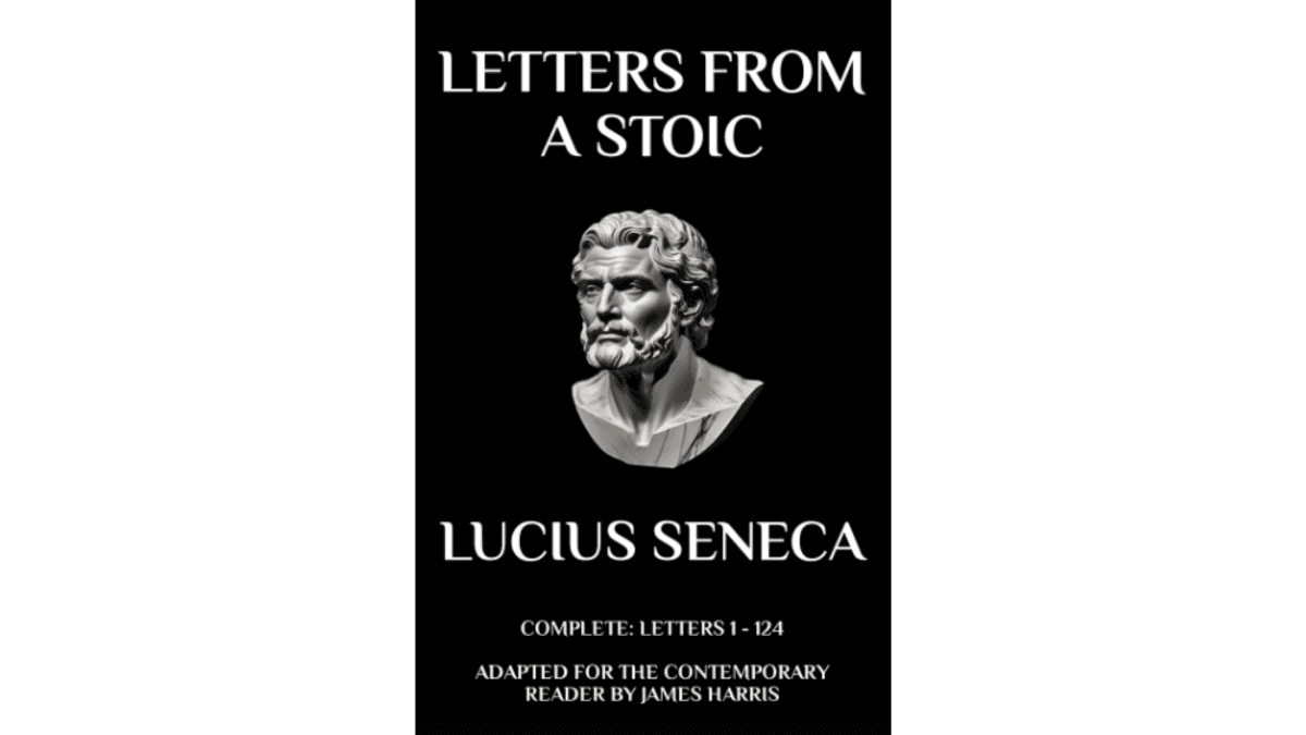 The complete letters by Lucius Seneca.