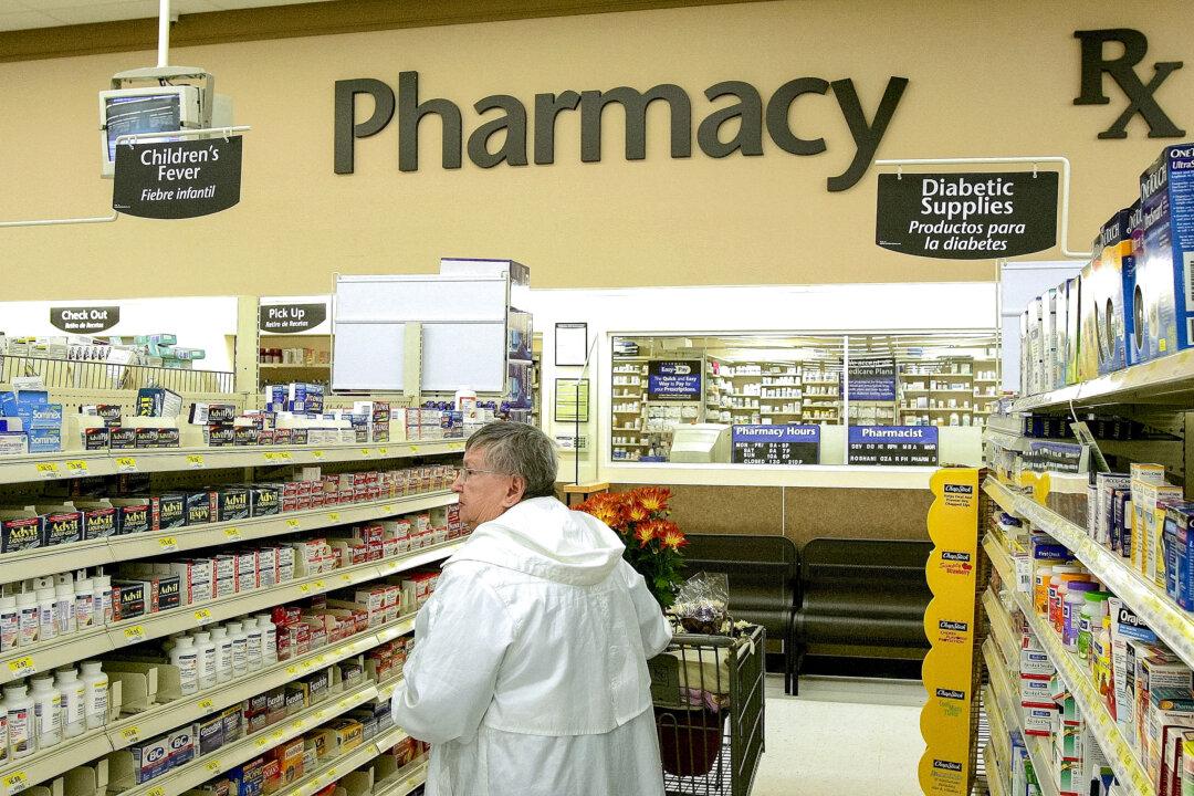 9 in 10 US Cancer Centers Face Shortage of at Least 1 Cancer Drug