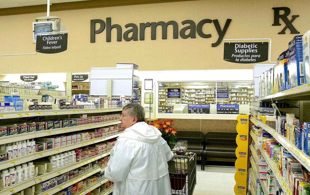 9 in 10 US Cancer Centers Face Shortage of at Least 1 Cancer Drug