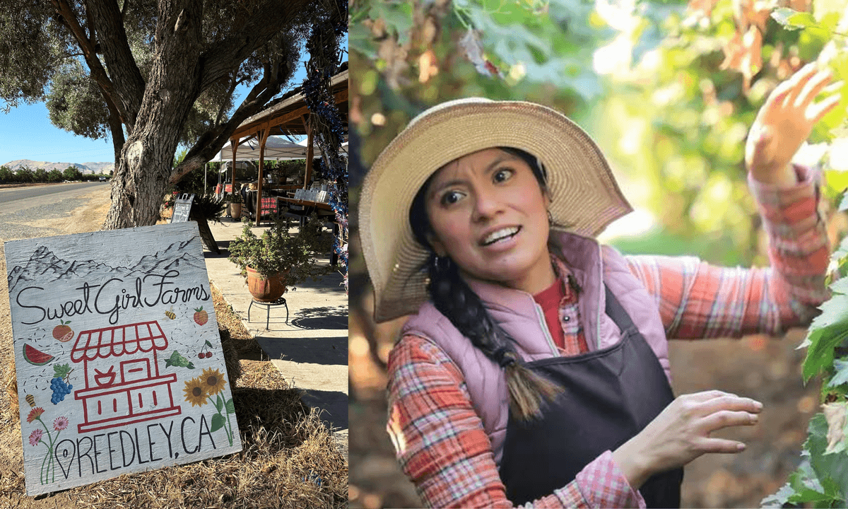 California Valley Fruit Stands Offer the Sweetest Flavors