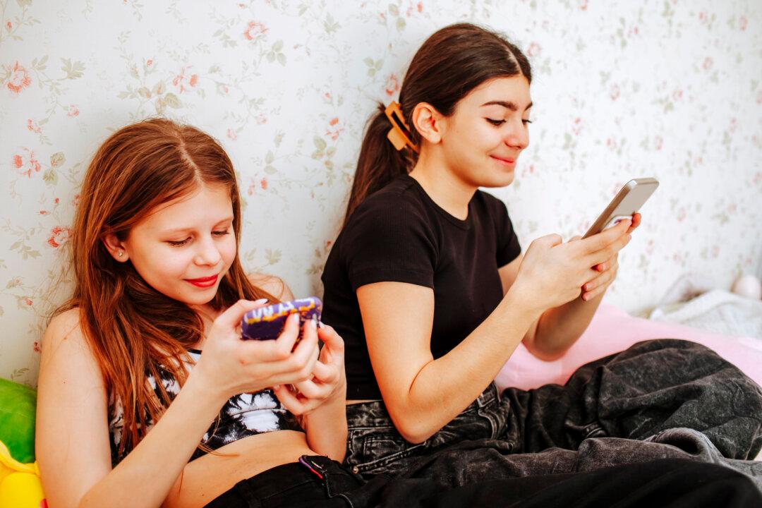 Australian Youth Maintained Stable Mental Health Before Social Media Boom: Research