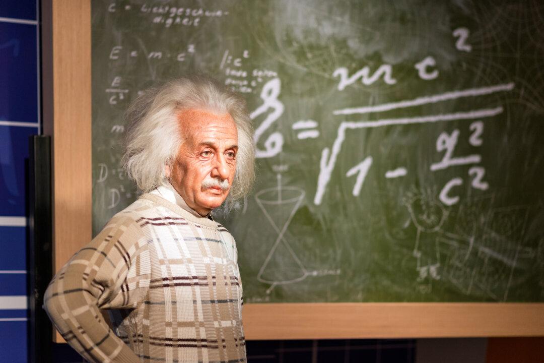Albert Einstein: An Inspiring Story of Overcoming Odds
