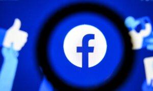 Social Media Does Not Cause Harm to Children, Meta VP Claims