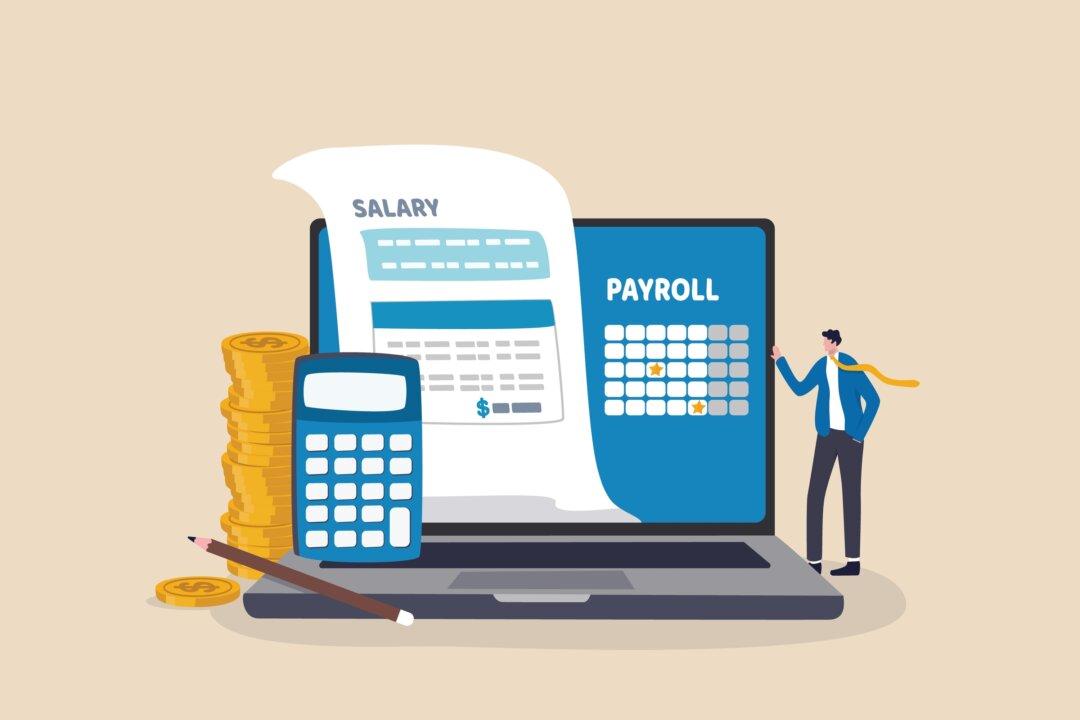 How to Save Money From Your Salary