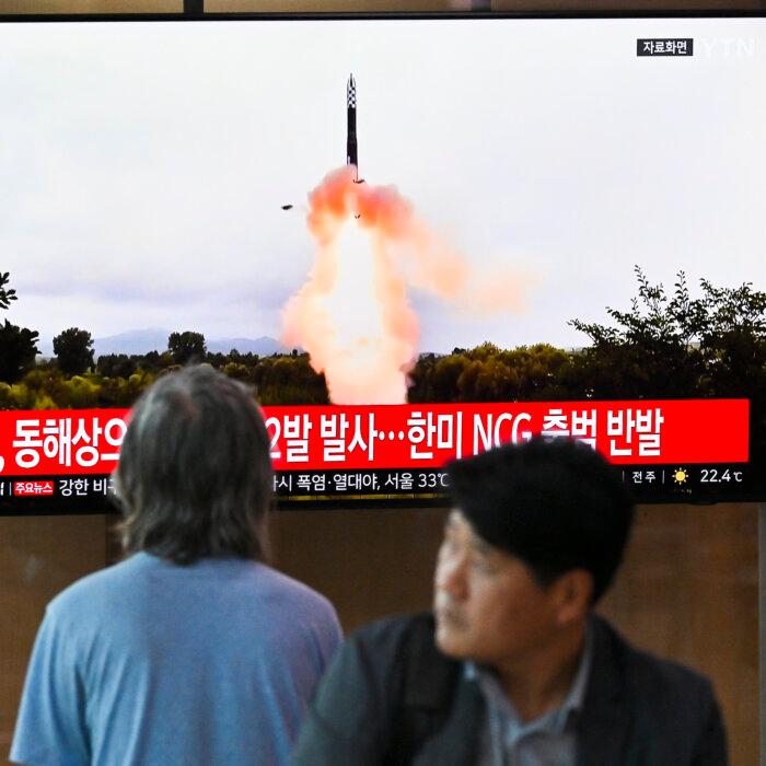 The Epoch Times