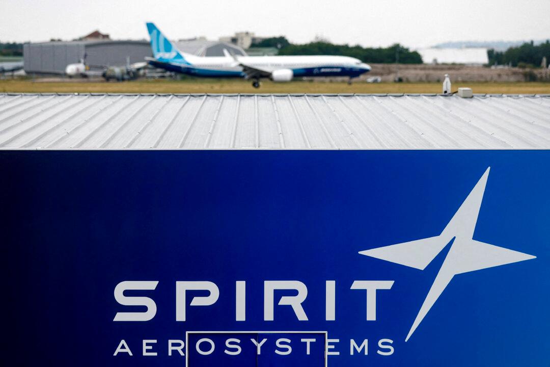 Spirit Aero to Be Broken Up as Boeing Agrees $4.7 Billion Stock Deal