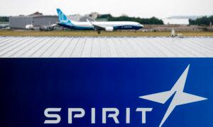 Spirit Aero to Be Broken Up as Boeing Agrees $4.7 Billion Stock Deal