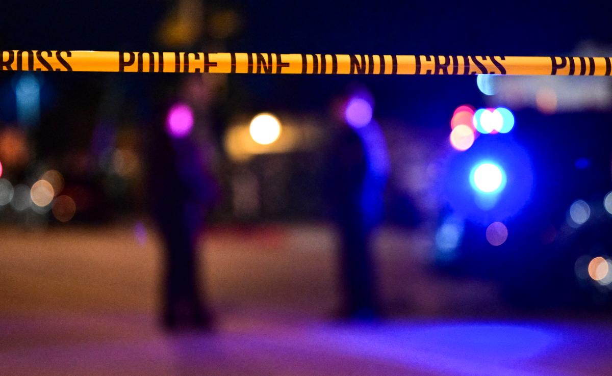 Los Angeles City Bus Hijacked, Passenger Killed: Police