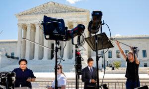 Supreme Court Rules Trump Has Some Immunity in Federal Election Case