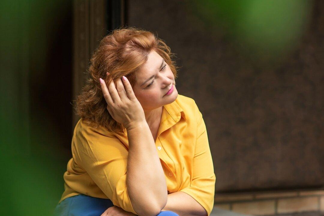 Harvard Study Reveals Antidepressants’ Weight Gain Rankings