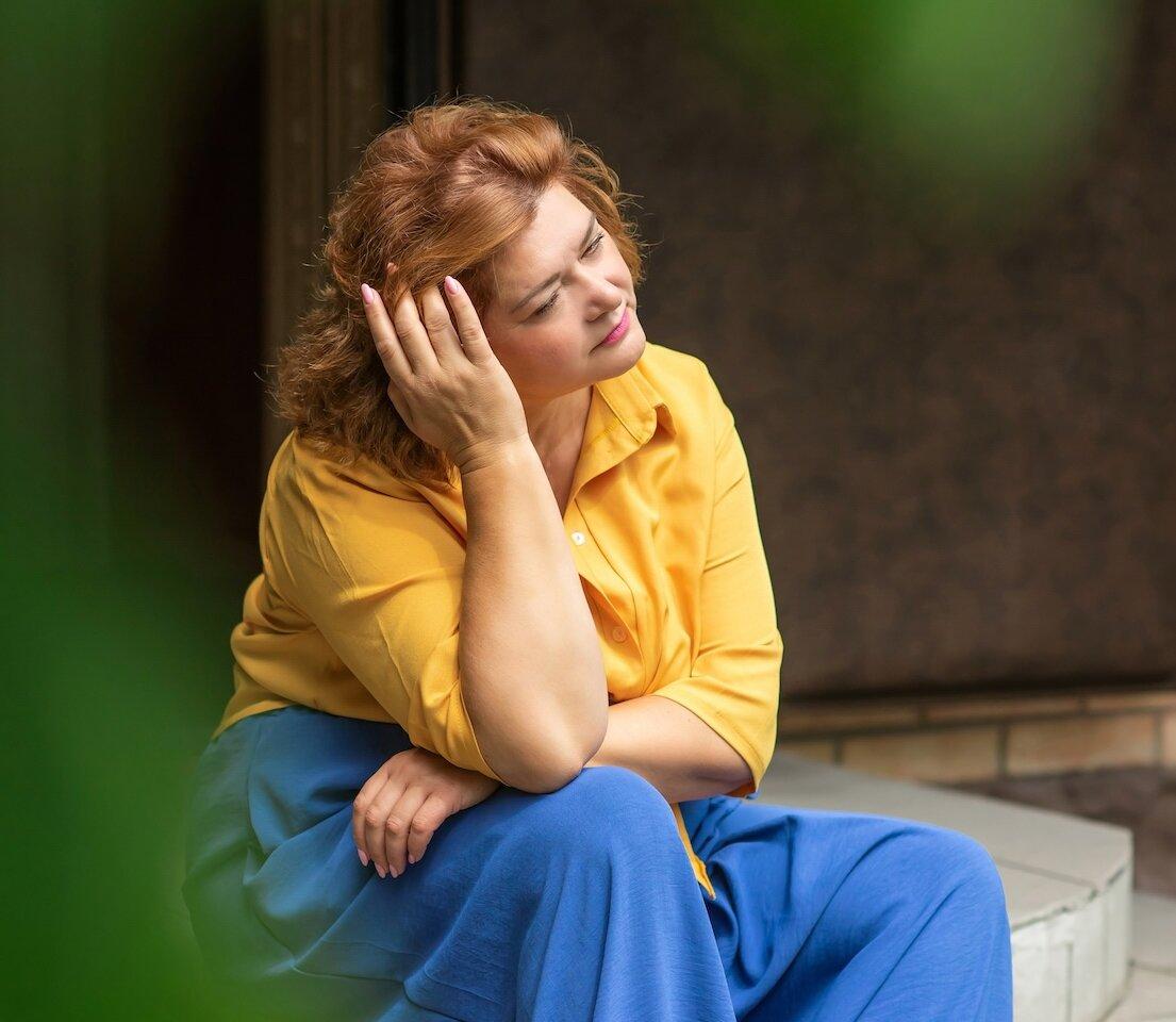 Harvard Study Reveals Antidepressants’ Weight Gain Rankings