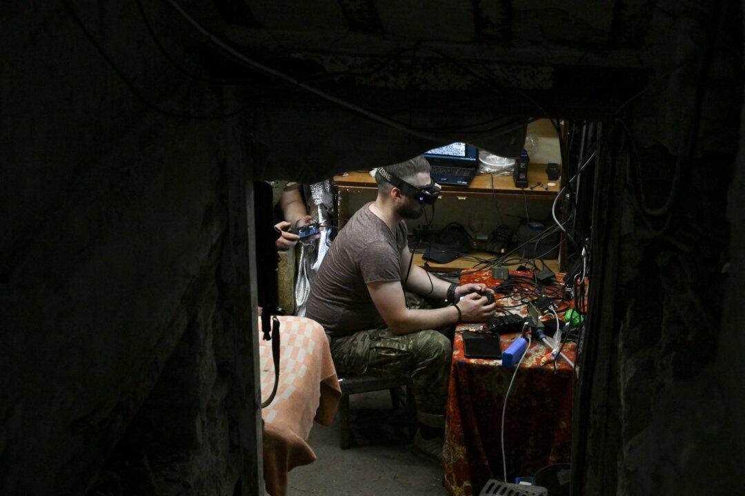 Necessities of War Drive Battlefield Innovation