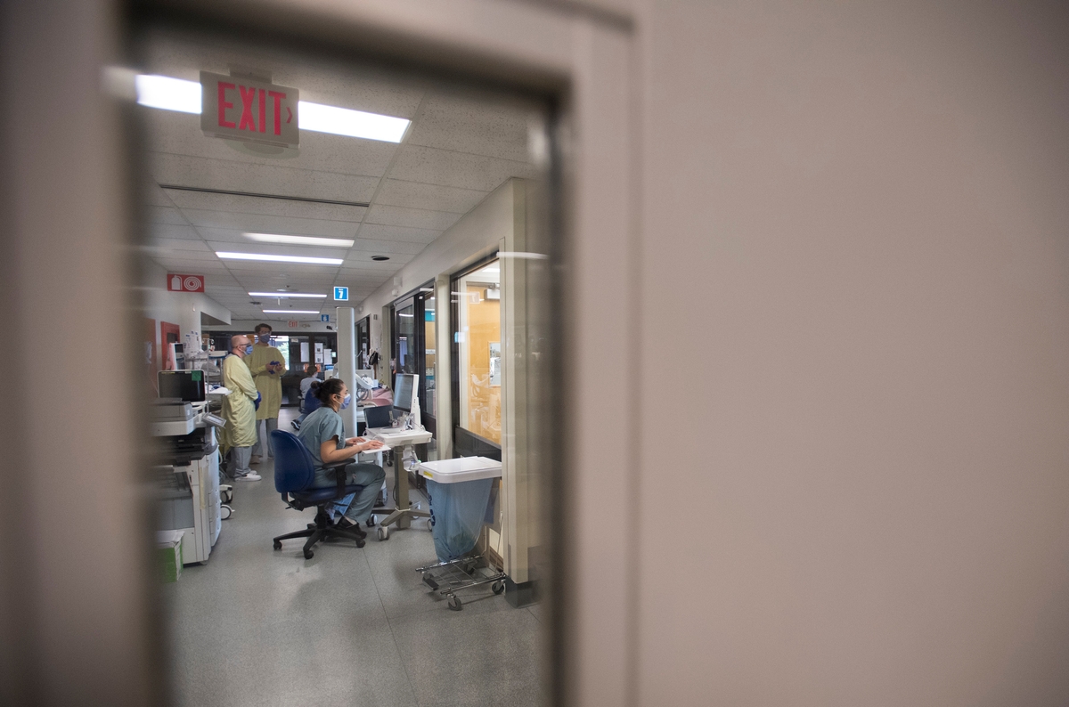 BC Court of Appeal Dismisses Health-Care Workers’ COVID Vaccine Mandate Challenge