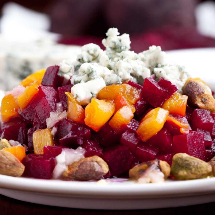Beet Salad Recipe