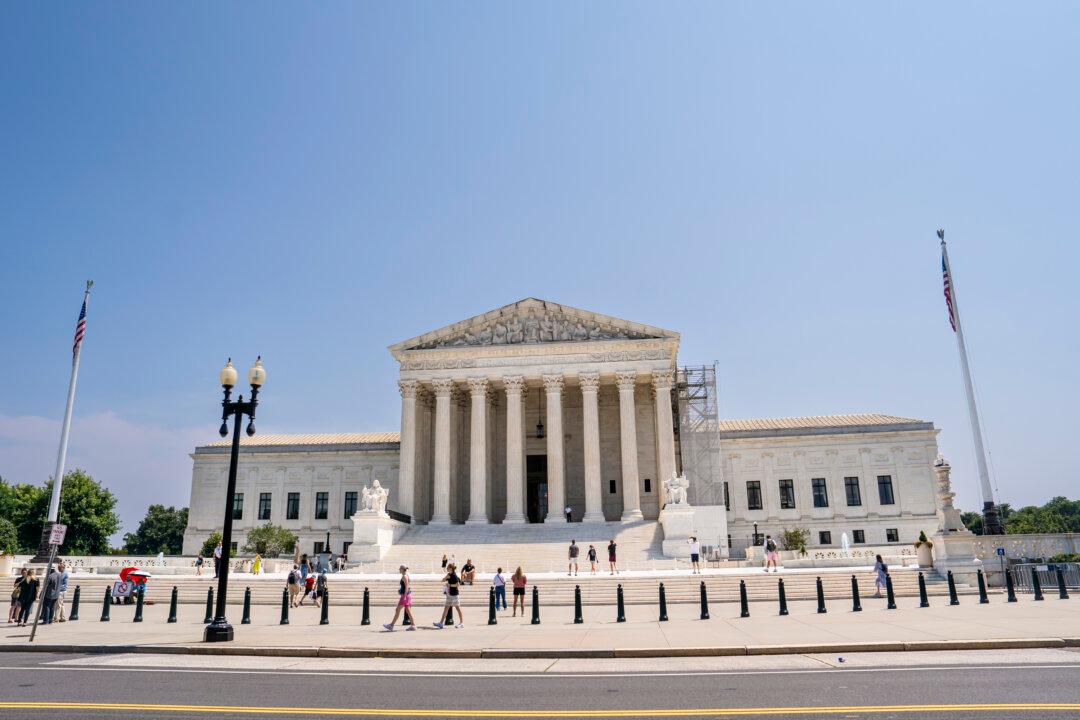 Supreme Court to Consider Challenge to Michigan Ban on Religious School Funding on Sept. 30