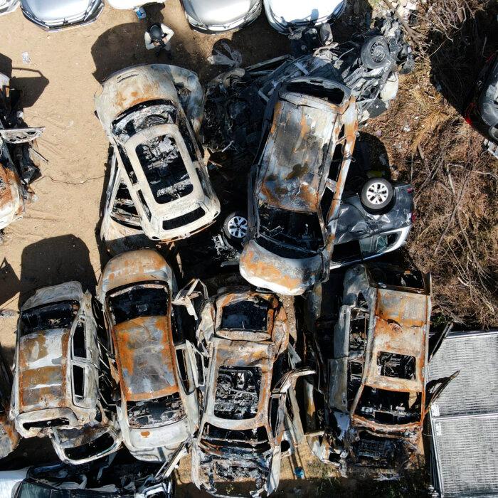 The Epoch Times
