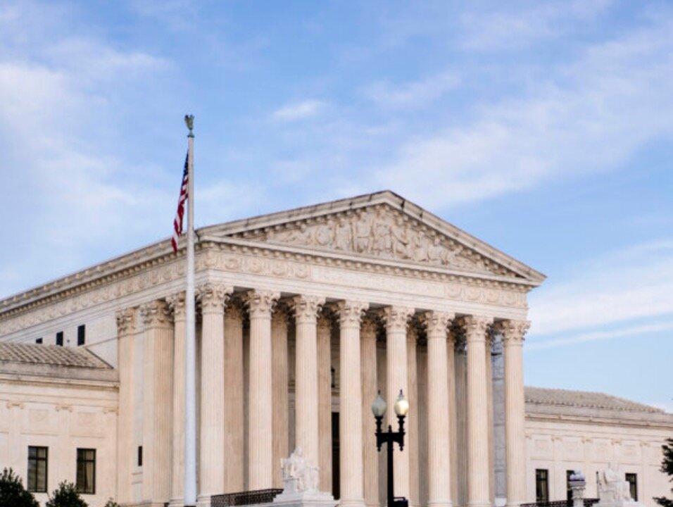 The Supreme Court’s Immunity Ruling