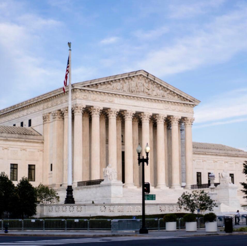 The Supreme Court’s Immunity Ruling