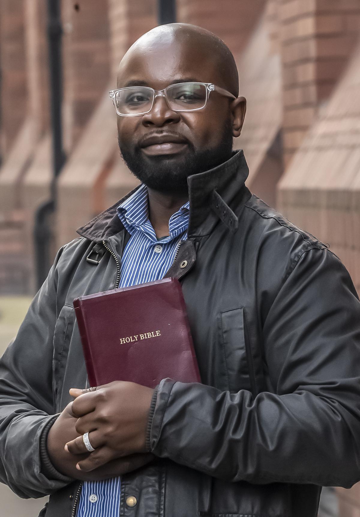 Christian Social Worker to Appeal Tribunal Ruling in Discrimination Case