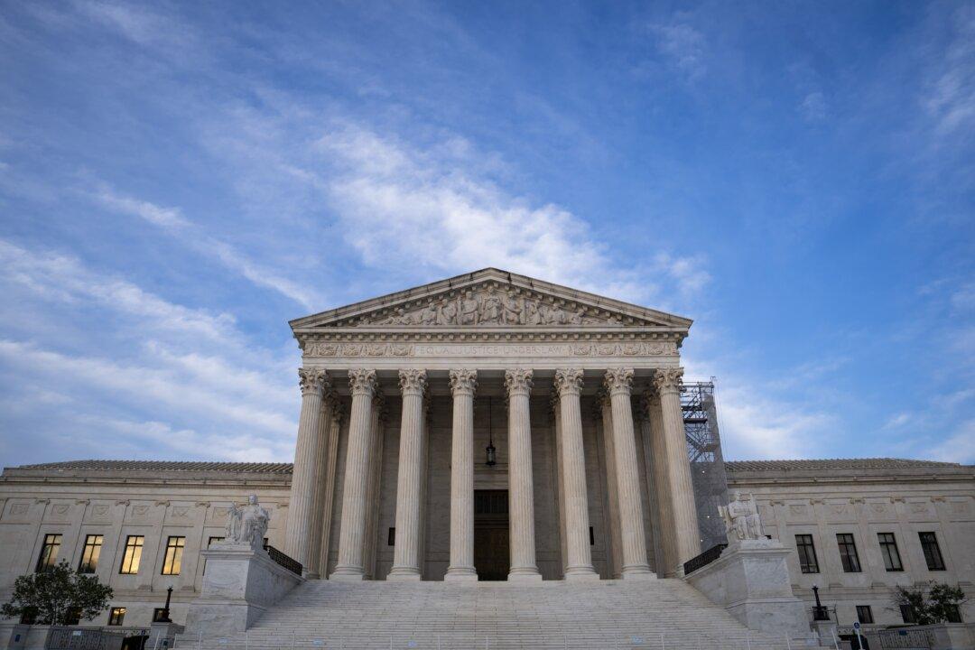 Overturning of the Chevron Doctrine Is a Win for Intellectual Freedom