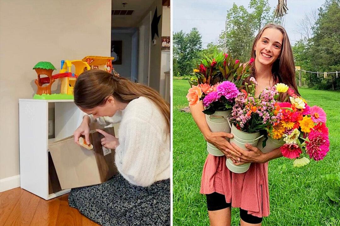 Homemaker Celebrates Frugal Living, Shares 5 Tips to Manage a Thriving Household on a Budget