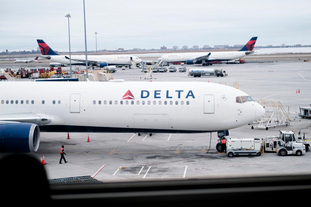 Forecasters Predict Record-Breaking Travel Over July 4 Holiday