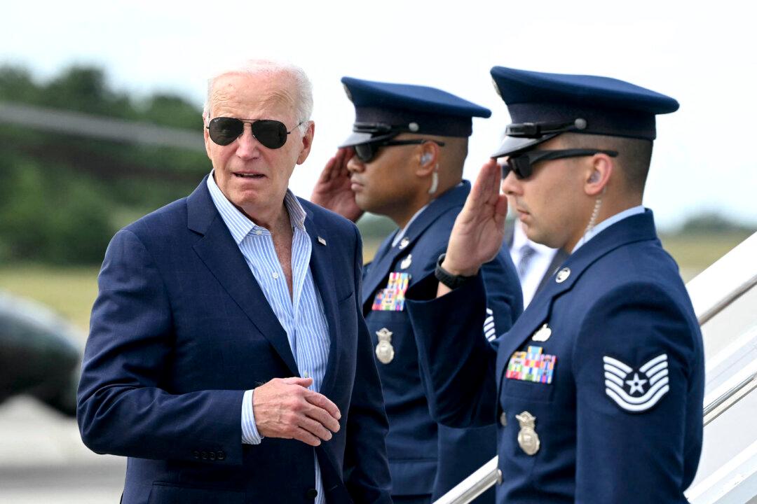 Biden Announces 5 Actions to Address Extreme Weather in US