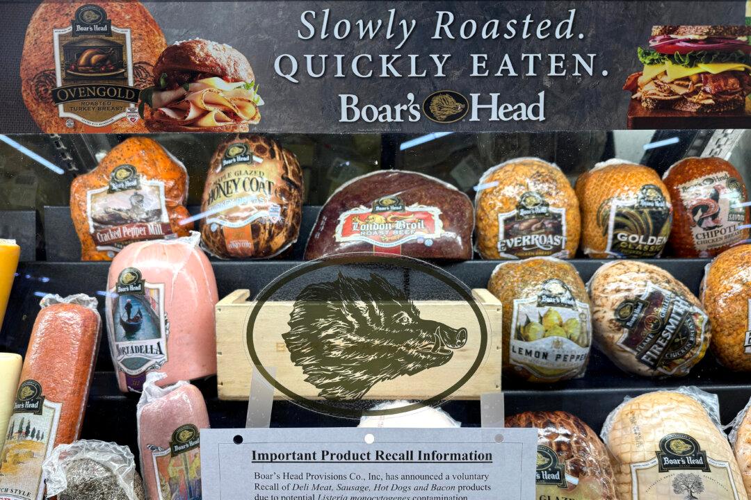 Boar’s Head Expands Recall to Include 7 Million More Pounds of Deli Meats Tied to Listeria Outbreak