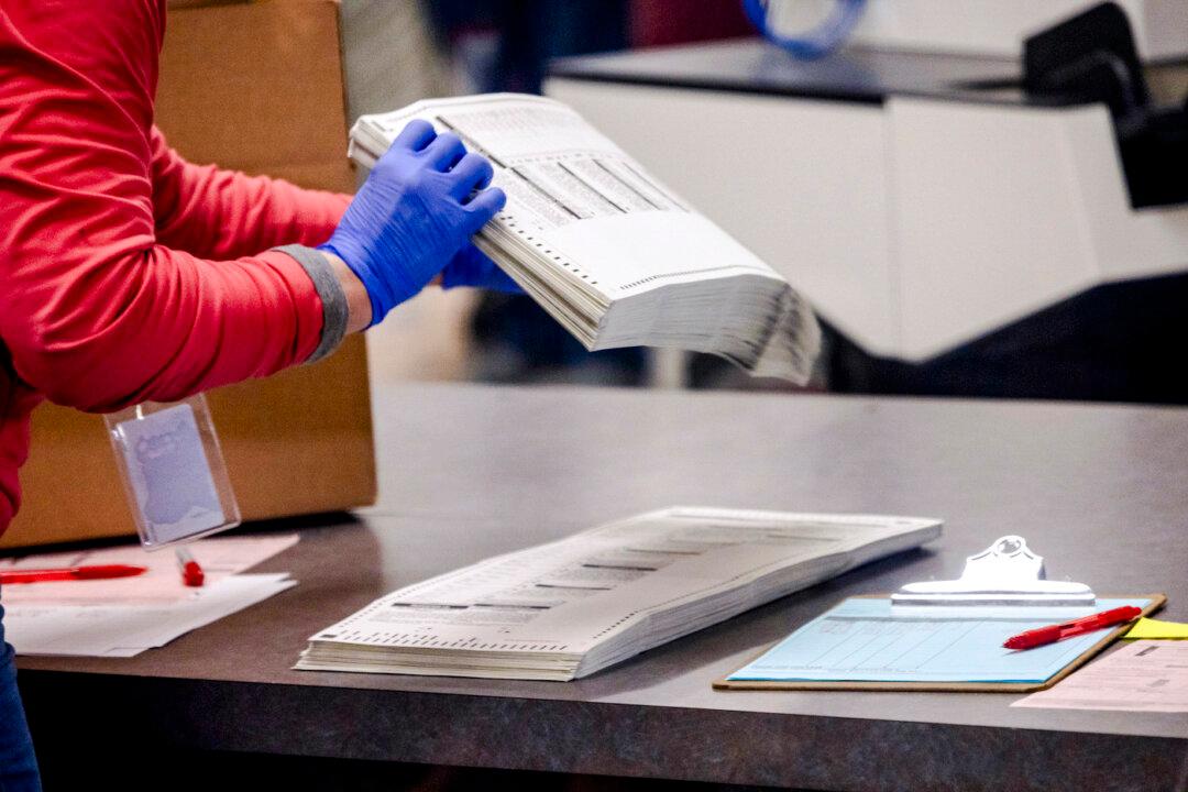 Arizona Supreme Court Declines Emergency Request to Extend Mail Ballot Deadline