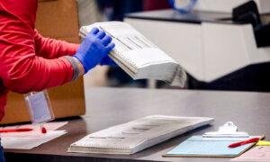 Arizona Supreme Court Declines Emergency Request to Extend Mail Ballot Deadline