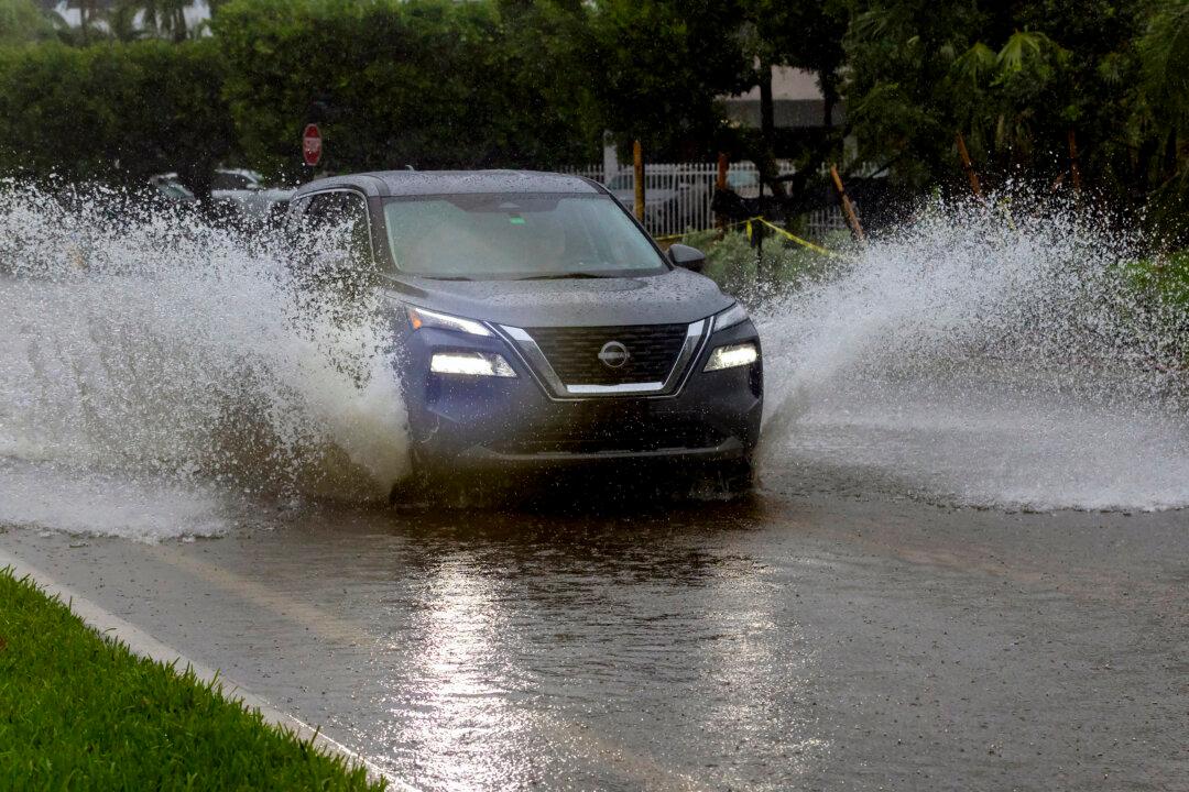 Hurricane Season 2024 Is Here; Here’s How to Stay Prepared