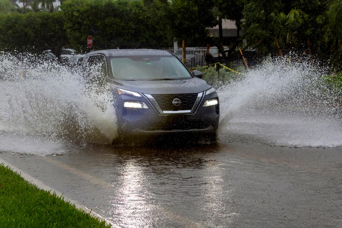 Hurricane Season 2024 Is Here; Here’s How to Stay Prepared