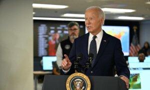 Biden Holds Press Conference