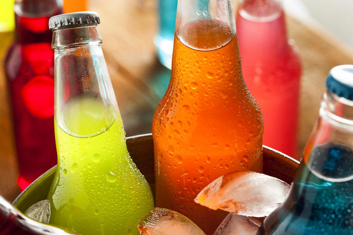 FDA Bans Brominated Vegetable Oil, Food Additive Used in Soda