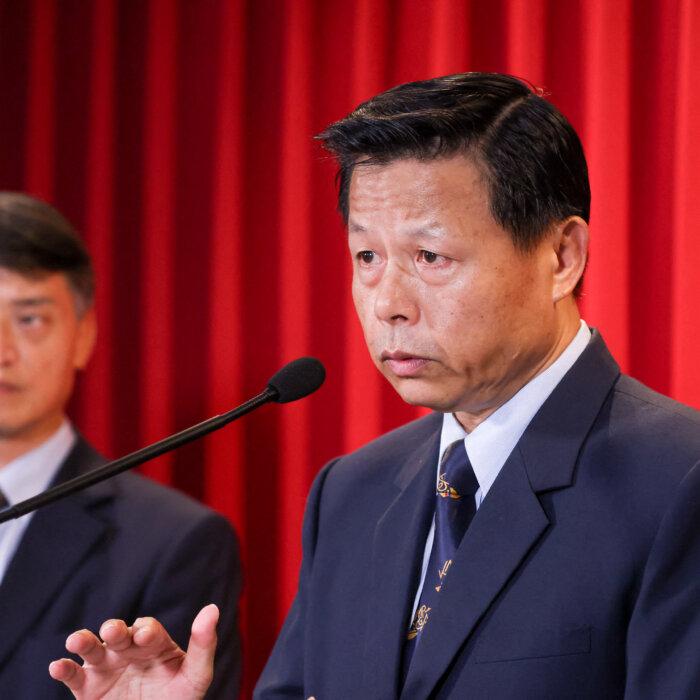The Epoch Times